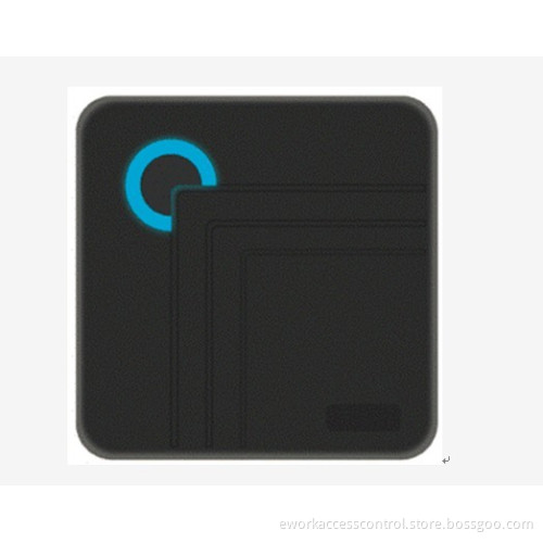 Proximity Card Reader (401A)